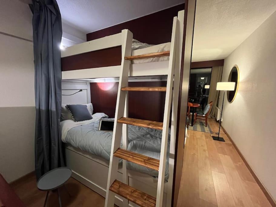 Apartamento Vue Exceptionnelle Sur La Baie De Collioure Exterior foto
